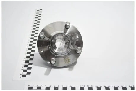 Маточина колеса переднього TANGUN B21002