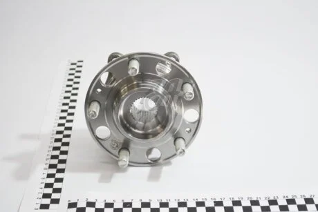 Маточина колеса переднього TANGUN B21006