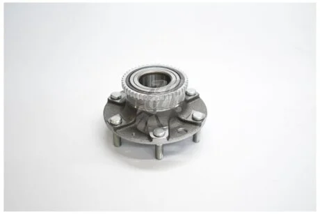Ступица колеса переднего с подшип. STAREX H-1 08- TANGUN B21010