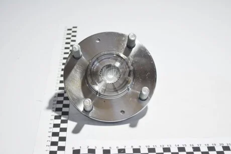 Маточина колеса переднього TANGUN B21013