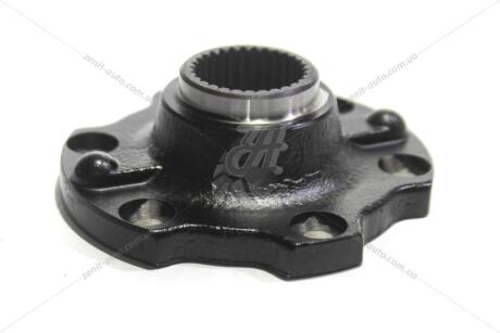 Ступица колеса перед. Toyota Land Cruiser Lexus LX470 (98-07) TANGUN 'B51038