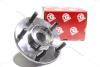 Ступица колеса передняя Mitsubishi Outlander CW (06-), Lancer CY2A,CY3A,CY4A (07-)/Citroen C-Crosser (07-)/Peugeot 4007 (07-) TANGUN 'B51042 (фото 1)