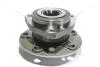 Маточина колеса передня з підшипником 3отв Skoda Octavia (04-13,14-)/VW Golf (04-)11,Jetta (06-11)/Seat Leon (06-10) (B71003) TANGUN 'B71003 (фото 1)