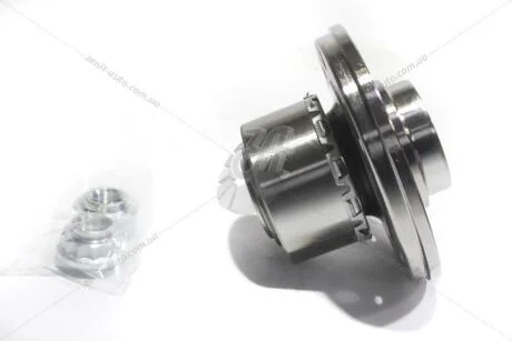 Маточина передн., задн. VW T5, T6 (03-), Touareg (03-10) (B71007) TANGUN 'B71007