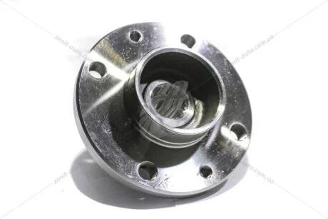 Ступица колеса передн. Renault Clio II, Kangoo I, Megane (04-) (B71010) TANGUN 'B71010