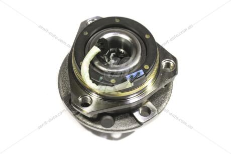 Ступица колеса переднего Opel Astra G (98-) TANGUN 'B71011