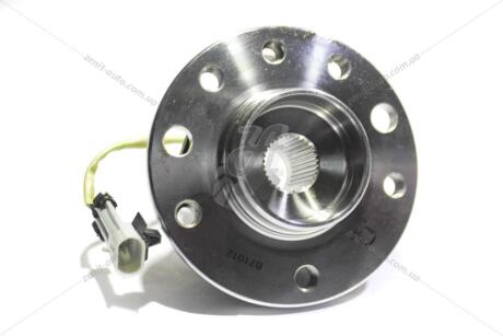 Ступица колеса переднего Opel Astra G (98-) TANGUN 'B71012