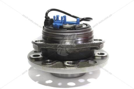 Ступица колеса переднего Opel Astra H (04-) TANGUN 'B71013