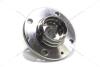 Ступица колеса передняя VW Golf (88-99),Jetta (88-92),Passat (88-97) TANGUN 'B71021 (фото 1)