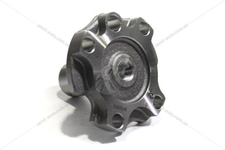 Маточина колеса ззаду Skoda Octavia (13-)/VW Golf (13-)/Audi A3 (13-16)/Seat Leon (13-16) TANGUN 'B72003