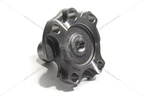 Маточина колеса ззаду Skoda Octavia (13-)/VW Golf (13-)/Audi A3 (13-16)/Seat Leon (13-16) (B72003) TANGUN 'B72003