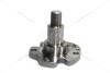 Ступица колеса задняя Skoda Octavia (97-11)/VW Caddy (96-03),Golf (96-03),Polo (10-)/Audi TT (99-06)/Seat Leon (00-) TANGUN 'B72004 (фото 1)