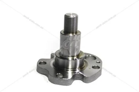 Маточина колеса задня Skoda Octavia (97-11)/VW Caddy (96-03), Golf (96-03), Polo (10-) / Audi TT (99-06) / Seat Leon (00-) (B72004) TANGUN 'B72004