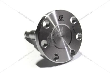 Маточина колеса ззаду VW Golf (75-99), Jetta (79-92), Passat (74-97), Polo (75-00) / Audi 80 (73-92) / Seat Ibiza (93-99), (B72006) TANGUN 'B72006
