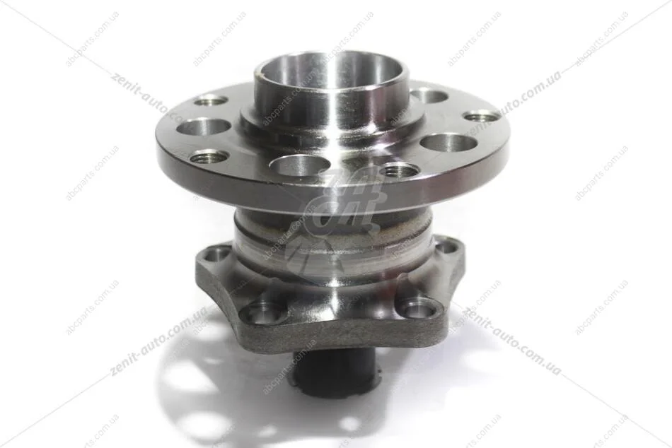 Ступица колеса задняя с подшипником Skoda Superb (02-08)/VW Passat (97-05)/Audi A6 (98-05) (B72010) TANGUN 'B72010 (фото 1)