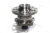 Ступица колеса задняя с подшипником Skoda Superb (02-08)/VW Passat (97-05)/Audi A6 (98-05) TANGUN 'B72010 (фото 1)
