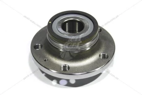 Маточина колеса ззаду з підшипником Skoda Octavia (04-13)/VW Golf (04-13), Jetta (06-18), Passat (06-15), Tiguan (08-) (B72013) TANGUN 'B72013