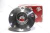Маточина колеса ззаду з підшипником VW Golf (04-11), Jetta (11-14)/Audi A3 (04-13)/Seat Leon (06-10) TANGUN 'B72014 (фото 1)