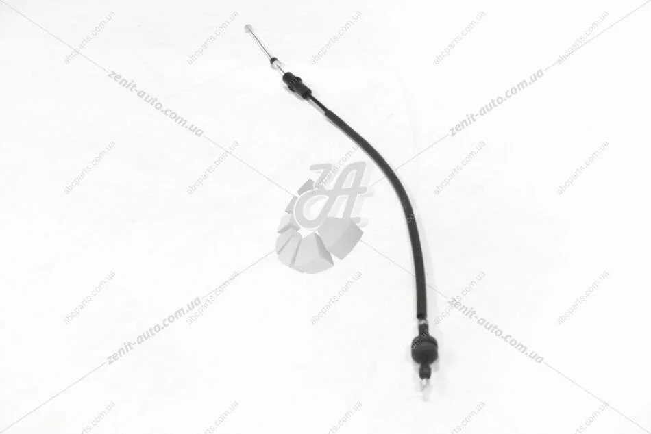 Трос акселератора Ланос 1,5 8V (газа) TANGUN 'С78004 (фото 1)