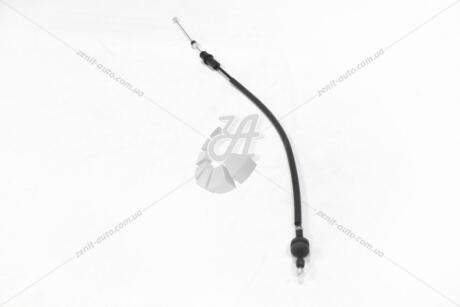 Трос акселератора Ланос 1,5 8V (газа) TANGUN 'С78004