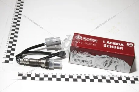 Датчик кисню (лямбда-зонд) Lancer X/ASX 1.6 TANGUN E53301