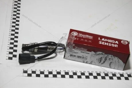 Датчик кисню (лямбда-зонд) Auris (09-)/Rav 4 (08-)/Yaris (07-) TANGUN E53311