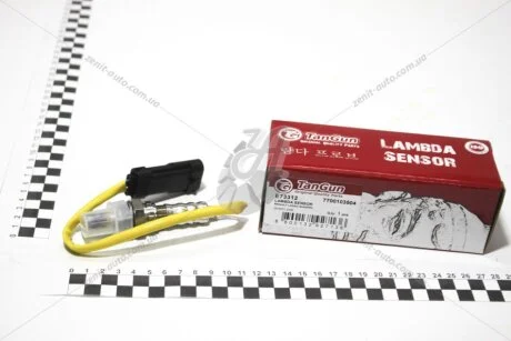 Датчик кисню (лямбда-зонд) Logan (04-)/Sandero (08-)/Megane (96-03) TANGUN E73312