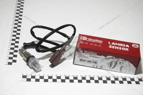 Датчик кисню (лямбда-зонд) Polo (09-)/Rapid(12-)/Fabia 1.6 (07-) TANGUN E73314