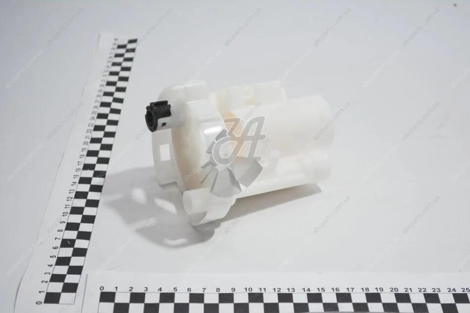 Фильтр топливный Hyundai Accent/ Kia Rio 1.4, 1.6 (05-11) TANGUN F24011 (фото 1)