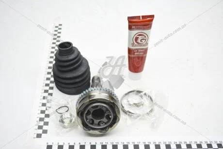 ШРКШ Авео зовнішній (н22/22/abs:47) (c ABS) TANGUN J11002