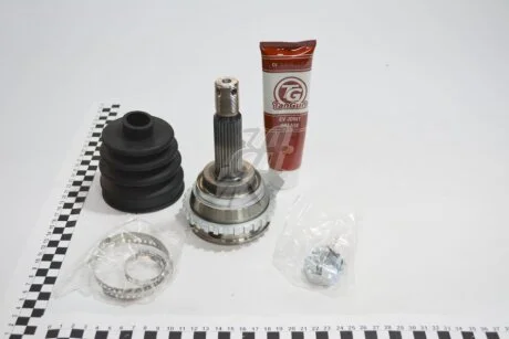 ШРКШ зовнішній TANGUN J21001