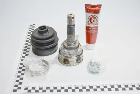 ШРКШ зовнішній TANGUN J21003