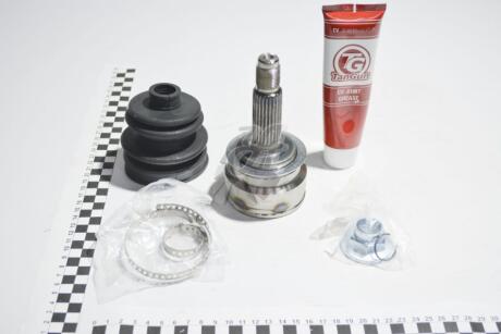 ШРУС наружный Picanto 1.0/1.1 (04-) (нар:24/вн:20) TANGUN J21021