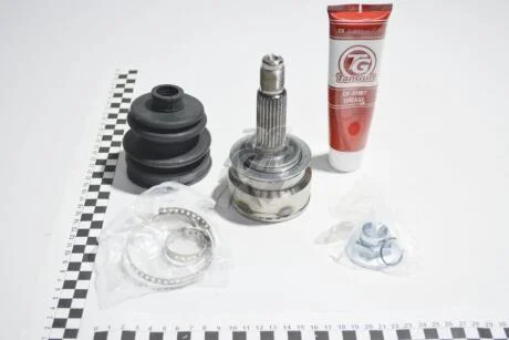 ШРУС наружный Picanto 1.0/1.1 (04-) (нар:24/вн:20) TANGUN J21021