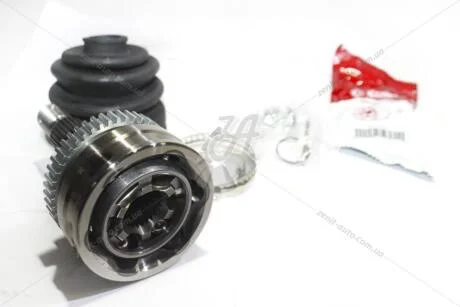 ШРКШ зовнішній Hyundai Tucson (04-)/Kia Sportage 2.0, 2.7 (04-) (J21033) TANGUN 'J21033