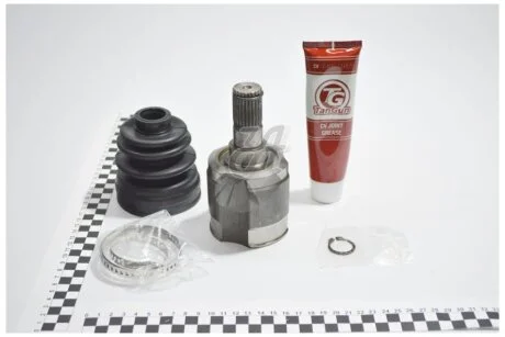 ШРКШ внутренний Hyundai Accent 1.3, 1.5, 1.6 (02-05), Santa Fe 2.7 (06-) (нар:25/вн:22) TANGUN J22000