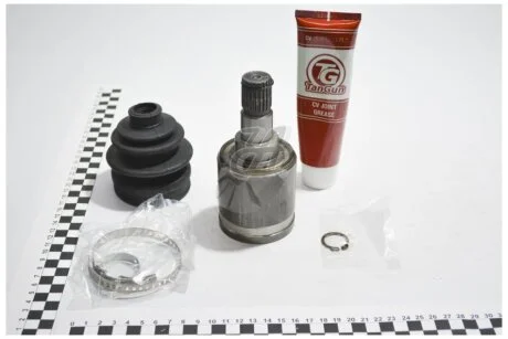 ШРКШ внутрішній TANGUN J22012