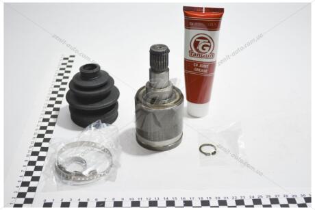 _Уценка_невозвратный_ШРУС внутренний Picanto 1.1 (04-) (нар:22/вн:20) (J22012) TANGUN 'J22012UCENKA