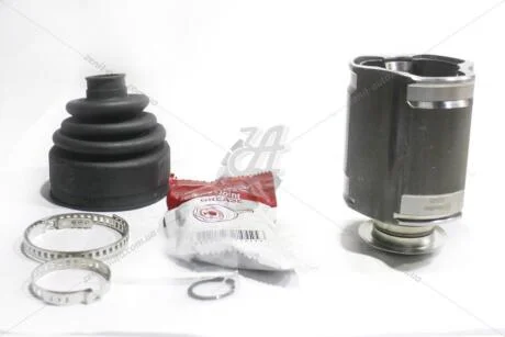ШРКШ внутрішній прав. Hyundai Santa Fe 2.4i, 2.7i (05-) (J22025) TANGUN 'J22025