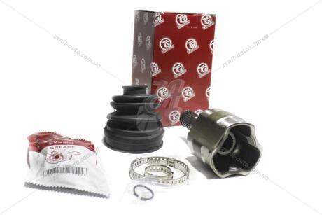 ШРУС внутренний Hyundai Accent/Kia Rio 1.6 (10-) TANGUN 'J22029