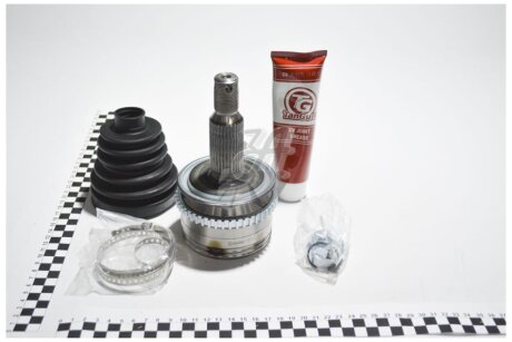 ШРКШ зовнішній TANGUN J51001