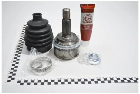 ШРКШ зовнішній правий TANGUN J51006