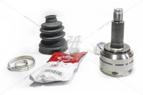 ШРУС наружный Mazda 6 (GH) (J51041) TANGUN 'J51041