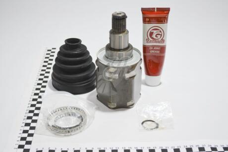 ШРУС внутренний передний левый RX300 3.0 (03-) (нар:23/вн:27) TANGUN J52008