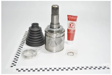 ШРКШ внутренний Lexus LX570 (12-) /Toyota Land Cruiser 4.5, 4.7 (07-) (нар:34/вн:30) АКПП TANGUN J52009