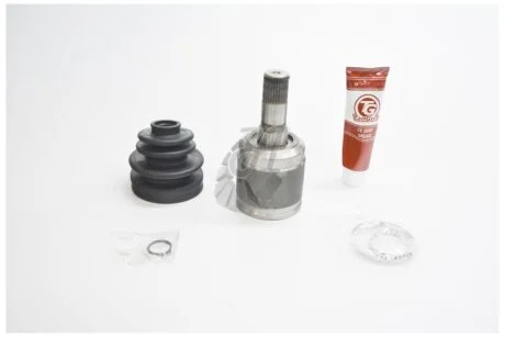 ШРКШ внутренний Mazda 6 2.0 (06-12) (нар:28/вн:32) TANGUN J52014