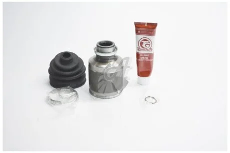 ШРКШ внутрішній правий Mazda 6 (02-) 1.8i/2.0i/2.3i MT (нар:33/вн:28) TANGUN J52015