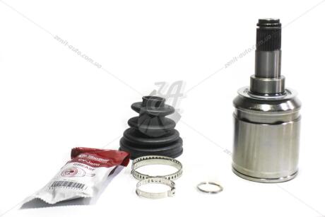 ШРКШ внутрішній Toyota Land Cruiser 100 4.2TD/4.7i (98-) TANGUN 'J52031