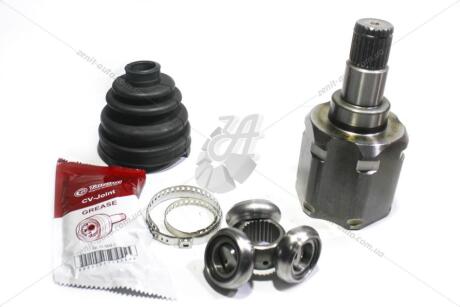ШРКШ внутрішній пер лев Toyota Camry (08-). Highlander (07-). Lexus ES (06-). RX (08-15) TANGUN 'J52040