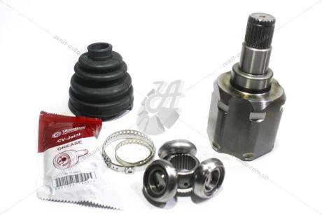 ШРКШ внутрішній пер лев Toyota Camry (08-). Highlander (07-). Lexus ES (06-). RX (08-15) (J52040) TANGUN 'J52040